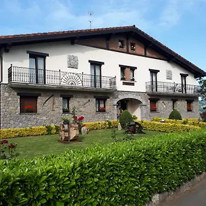 Txanpardin Azpeitia